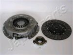 Kit frizione Nissan Pick Up (D21) 2.7 D 4WD (08/1987>02/1998) - Nissan Terrano I (WD21) 2.7 TD 4WD (02/1989>02/1996)