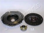 Kit frizione Toyota Land Cruiser 2.4 TD (LJ70-LJ73) (01/1990>05/1993) (10/1985>05/1990) - immagine 2