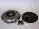 Kit frizione Toyota Land Cruiser 2.4 TD (LJ70-LJ73) (01/1990>05/1993) (10/1985>05/1990)