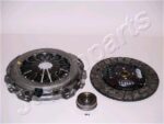 Kit frizione Mitsubishi L200 2.5 DI-D (11/2005>) (10/2007>) - L200 2.5 DI-D 4x4 (04/2010>) - L200 2.5 DI-D RWD (08/2007>) - L200 2.5 DI-D RWD (04/2010>) - L200 2.5 DI-D RWD (11/2005>)