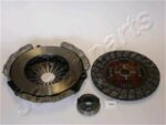 Kit frizione Mitsubishi L200 2.5D (06/1996>) - Pajero I 2.5 TD (01/1990>12/1991) (11/1989>11/1990)  - Pajero Canvas Top 2.5 TD (05/1986>10/1989) (11/1989>11/1990) - Pajero II 2.5 TD e Pajero II Canvas Top (12/1990>04/2000) - immagine 2