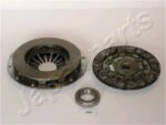 Kit frizione Innocenti Mini 1.0 D (10/1985>) (3CYL) - Daihatsu Charade I