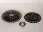 Kit frizione Innocenti Mini 1.0 D (10/1985>) (3CYL) - Daihatsu Charade I - immagine 2