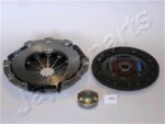 Kit frizione Daihatsu Feroza Hard Top (F300) 1.6 16v - 1.6 I 16v (10/1988>) (HDC) (HD-E) benzina - immagine 2