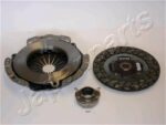 Kit frizione Suzuki Vitara 2.0 16v (ET) benzina (1996>1998) - Vitara 2.0 TD (1994>1998) - Vitara 2.0 TD Intercooler (ET) (1995>1998) - Vitara 2.0 (ET) V6 24v (1994>1998) benzina - Vitara Cabrio 2.0 (ET) 16v (1996>1999) benzina - immagine 2