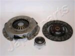 Kit frizione Suzuki Vitara 2.0 16v (ET) benzina (1996>1998) - Vitara 2.0 TD (1994>1998) - Vitara 2.0 TD Intercooler (ET) (1995>1998) - Vitara 2.0 (ET) V6 24v (1994>1998) benzina - Vitara Cabrio 2.0 (ET) 16v (1996>1999) benzina