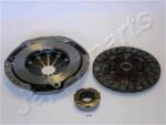 Kit frizione Suzuki Jimny (FJ) 1.3 4X4 (09/1998>08/2000) - 1.3 16v e 1.3 16v 4WD (09/1998>) - Jimny 1.3 16v e 1.3 16v 4WD (02/2001>) - Jimny 1.3 16v 4x4 (08/2005>) - immagine 2