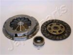 Kit frizione Suzuki Jimny (FJ) 1.3 4X4 (09/1998>08/2000) - 1.3 16v e 1.3 16v 4WD (09/1998>) - Jimny 1.3 16v e 1.3 16v 4WD (02/2001>) - Jimny 1.3 16v 4x4 (08/2005>)