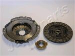 Kit frizione Suzuki Vitara 1.9 D (ET) (e versione Cabrio) (01/1995>03/1998) - Vitara 1.9 D (ET) (e versione cabrio) (08/1996>1999) - immagine 2