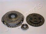 Kit frizione Suzuki Vitara 1.9 D (ET) (e versione Cabrio) (01/1995>03/1998) - Vitara 1.9 D (ET) (e versione cabrio) (08/1996>1999)
