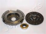 Kit frizione Suzuki Santana 1.0 (SJ 410) F10A (01/1984>) e Santana 1.0 ( SJ 410) F10A Made in Spain (04/1982>03/1988) - immagine 2