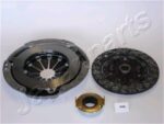 Kit frizione Suzuki Samurai (SJ) 1.3 (01/2000>) - Samurai (SJ) 1.3 (SJ 413) (11/1988>) - Santana 1.3 (SJ 413) (01/1985>) - SJ 413 1.3 (08/1986>08/1990) (09/1984>12/1988) - immagine 2