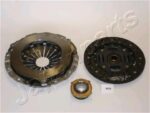 Kit frizione Hyundai Atos - Atos Prime - I10 / Kia Picanto - immagine 2