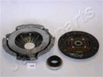 Kit frizione Chevrolet Lanos (2 volumi - 3 volumi) 1.4 (2005>) - Daewoo Lanos 1.3 1.4 (1997>) - immagine 2