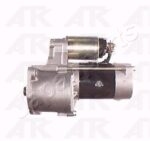 Motorino avviamento Mitsubishi Pajero I 2.5 TD - Pajero II 2.5 TD  - JAPANPARTS