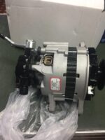 Alternatore Mitsubishi Pajero 2.5 TD (86>93) Puleggia Singola
