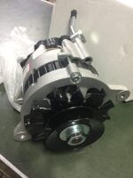 Alternatore Mitsubishi Pajero 2.5 TD (86>93) Puleggia Singola - immagine 2