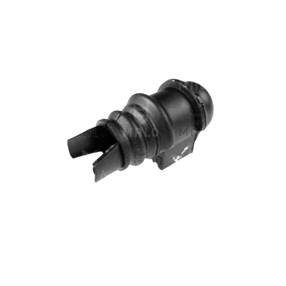 boccola-laterale-anteriore-megane Supporto, Stabilizzatore, Boccola Lat. Anteriore per Renault Megane Scenic - (MALO') - immagine 1