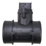 Debimetro flussometro per Opel AGILA A - ASTRA G - CORSA C - ORIGINALE - BOSCH 0280218031 - immagine 2