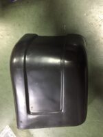 Cantonale paraurti anteriore dx Suzuki SJ 410 - SJ 413 - Samurai - Santana Copia - immagine 2