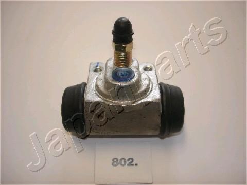 Cilindretto freno posteriore sx dr dr i/suzuki sj 80 0.8-sj 410 1.0-sj 410 cabrio 1.0 cd-802 japanparts
