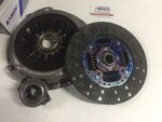 Kit frizione (3 pezzi) Mitsubishi Pajero 2.8 EXEDY - immagine 2