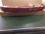 Fanalino posteriore sx inferiore Audi Q5 (2008>)