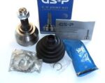 Kit giunto omocinetico lato ruota Citroen Evasion - Jumpy-  Jumpy Furgonato - Jumpy Pianale Piatto  -  GSP 810015