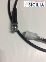 Cavo conta/km A BAIONETTA per Suzuki SJ - immagine 2