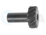Ingranaggio Pompa Olio per Fiat 128, Ritmo 75 - (VEMA 13361)