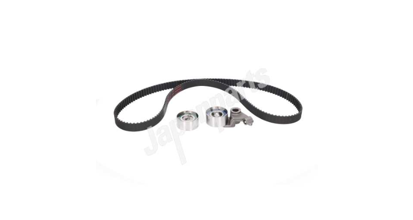 kdd-205 Kit cinghie dentate - kit distribuzione - toyota avensis - toyota corolla - toyota picnic - toyota rav 4 - immagine 1