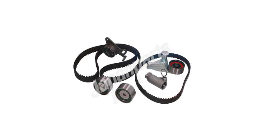 kdd-510 Kit cinghie dentate - mitsubishi l 200 - mitsubishi pajero sport ii - immagine 1