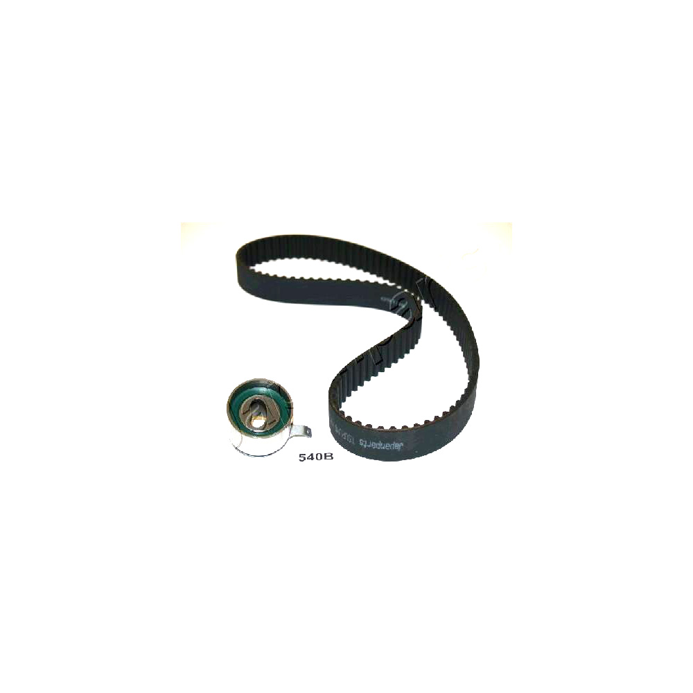 kdd-540b Kit cinghie dentate - chevrolet aveo - chevrolet matiz - chevrolet spark - daewoo gentra tre volumi - daewoo kalos - daewoo matiz - wuling spark - immagine 1