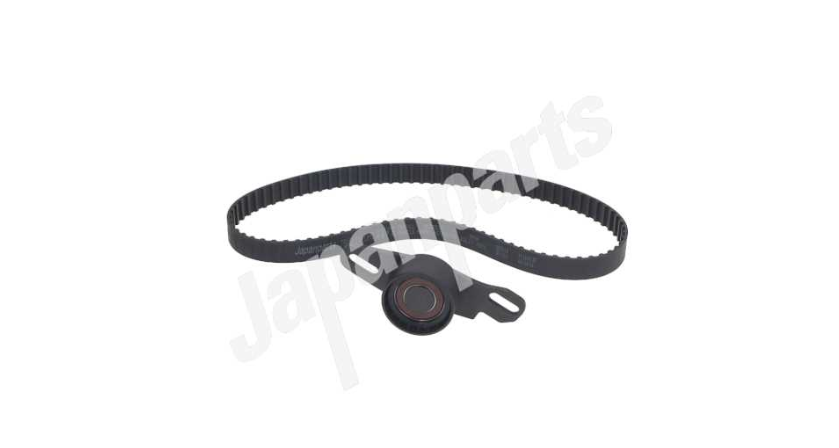 kdd-s01 Kit cinghie dentate - bedford rascal (autobus/furgonato) - suzuki (alto, sj, super carry) - immagine 1