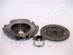 Kit frizione Jeep Cherokee (XJ) 2.1 TD (06/1989>03/1992) (10/1984>) - immagine 2