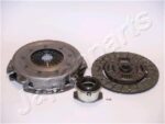Kit frizione Jeep Cherokee (XJ) 2.1 TD (06/1989>03/1992) (10/1984>)