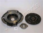 Kit frizione Nissan Micra I 1.0 (1982>) - 1.2 (1986>1992) - Micra II 1.0 I 16v (1992>2000) - immagine 2