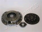 Kit frizione Nissan Micra I 1.0 (1982>) - 1.2 (1986>1992) - Micra II 1.0 I 16v (1992>2000)