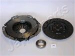Kit frizione Toyota Hilux II Pick up 2.2 D 2WD/4WD (1979>1995) - Hilux II Pick up 2.4 I 4WD (06/1989>) - immagine 2