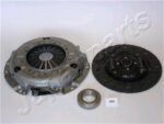 Kit frizione Toyota Hilux II Pick up 2.2 D 2WD/4WD (1979>1995) - Hilux II Pick up 2.4 I 4WD (06/1989>)