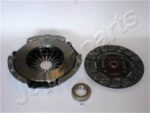 Kit frizione Toyota Land Cruiser 3.4 D (11/1984>12/1996) (10/1981>08/1987) / Toyota Dyna 150 3.4 Diesel - immagine 2