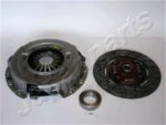 Kit frizione Toyota Land Cruiser 3.4 D (11/1984>12/1996) (10/1981>08/1987) / Toyota Dyna 150 3.4 Diesel