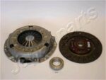 Kit frizione Toyota Land Cruiser 2.4 D (11/1984>10/1985) 2L - 2.4 TD (10/1985>05/1990)2L-T