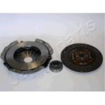 Kit frizione Mitsubishi L200 2.5 D (1996>) - L200 2.5 TD (2003> - L300 - Pajero / Hyundai Galloper  -  JAPANPARTS KF-511 - immagine 2