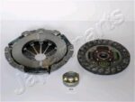 Kit frizione Daihatsu Terios (J1) 1.3 4WD (10/1997>10/2000) - immagine 2
