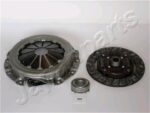 Kit frizione Daihatsu Terios (J1) 1.3 4WD (10/1997>10/2000)