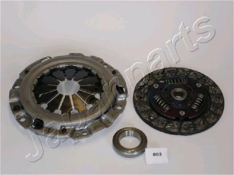 Kit frizione Suzuki Alto 800 ('82>85) - ('86>'93) - Maruti 800 ('91>)