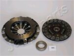 Kit frizione Suzuki Alto 800 ('82>85) - ('86>'93) - Maruti 800 ('91>) - immagine 2
