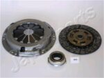 Kit frizione Suzuki Samurai (SJ) 1.3 (01/2000>) - Samurai (SJ) 1.3 (SJ 413) (11/1988>) / Suzuki Santana 1.3 (SJ 413) (01/1985>) - Suzuki SJ 413 1.3 (08/1986>08/1990) (09/1984/12/1988)