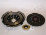 Kit frizione Suzuki Vitara 1.6 (ET) (07/1988>12/1991) -Vitara 1.6 (TA) (07/1988>03/1998) - Vitara Cabrio 1.6 (TA) (07/1988>01/1995) - immagine 2